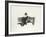 Man Waiting-Harry McCormick-Framed Limited Edition