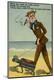 Premium Giclee Print