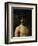 Man Wearing Laurels, 1874-80-John Singer Sargent-Framed Giclee Print