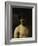 Man Wearing Laurels, 1874-80-John Singer Sargent-Framed Giclee Print