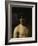 Man Wearing Laurels, 1874-80-John Singer Sargent-Framed Giclee Print