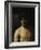 Man Wearing Laurels, 1874-80-John Singer Sargent-Framed Giclee Print