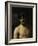 Man Wearing Laurels, 1874-80-John Singer Sargent-Framed Giclee Print