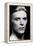 Man Who Fell to Earth, David Bowie 1976-null-Framed Stretched Canvas