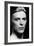 Man Who Fell to Earth, David Bowie 1976-null-Framed Photo