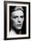 Man Who Fell to Earth, David Bowie 1976-null-Framed Photo