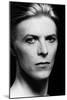 Man Who Fell to Earth, David Bowie 1976-null-Mounted Photo