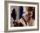 Man Who Fell to Earth, David Bowie, 1976-null-Framed Photo