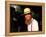 Man with Hat in Intercourse, Amish Country, Pennsylvania, USA-Bill Bachmann-Framed Premier Image Canvas