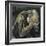 Man with His Head in His Hands-Vincent van Gogh-Framed Giclee Print