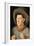 Man with Pinks-Jan van Eyck-Framed Giclee Print