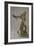 Man with Serpent, C.1886 (Plaster)-Auguste Rodin-Framed Giclee Print