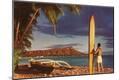Premium Giclee Print