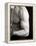 Man Working Out with Hand Wieghts, New York, New York, USA-Chris Trotman-Framed Premier Image Canvas