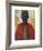 Man-Boscoe Holder-Framed Premium Giclee Print