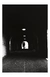 Pont Neuf, Paris, Tunnel-Manabu Nishimori-Framed Art Print
