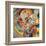 Manage de Cochon ou Manege Electrique-Robert Delaunay-Framed Giclee Print