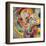 Manage de Cochon ou Manege Electrique-Robert Delaunay-Framed Giclee Print