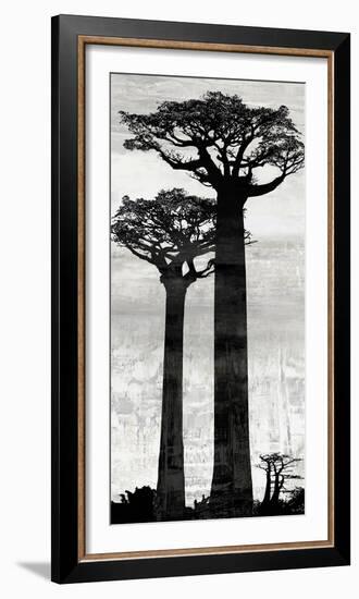 Manakara - Dawn-Tania Bello-Framed Giclee Print