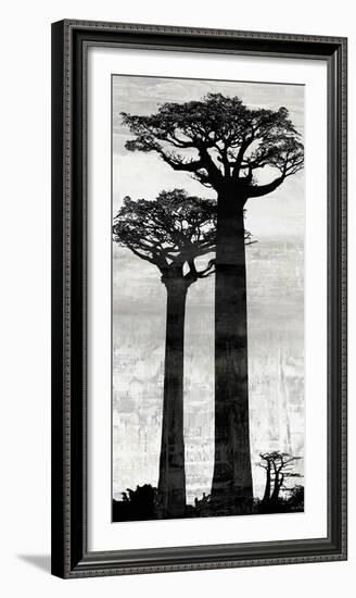 Manakara - Dawn-Tania Bello-Framed Giclee Print