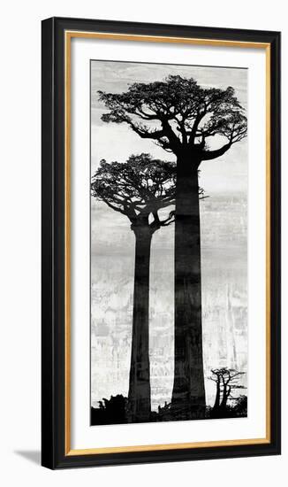 Manakara - Dawn-Tania Bello-Framed Giclee Print