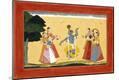 Giclee Print