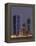 Manama, Bahrain, Middle East-Angelo Cavalli-Framed Premier Image Canvas