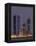 Manama, Bahrain, Middle East-Angelo Cavalli-Framed Premier Image Canvas