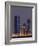 Manama, Bahrain, Middle East-Angelo Cavalli-Framed Photographic Print