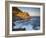 Manarola, Cinque Terre, Riviera Di Levante, Liguria, Italy-Jon Arnold-Framed Photographic Print