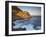 Manarola, Cinque Terre, Riviera Di Levante, Liguria, Italy-Jon Arnold-Framed Photographic Print