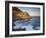 Manarola, Cinque Terre, Riviera Di Levante, Liguria, Italy-Jon Arnold-Framed Photographic Print