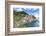 Manarola, Cinque Terre, UNESCO World Heritage Site, Liguria, Italy, Europe-Gavin Hellier-Framed Photographic Print