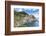 Manarola, Cinque Terre, UNESCO World Heritage Site, Liguria, Italy, Europe-Gavin Hellier-Framed Photographic Print