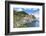 Manarola, Cinque Terre, UNESCO World Heritage Site, Liguria, Italy, Europe-Gavin Hellier-Framed Photographic Print