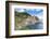 Manarola, Cinque Terre, UNESCO World Heritage Site, Liguria, Italy, Europe-Gavin Hellier-Framed Photographic Print