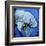 Manatee-null-Framed Art Print