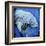 Manatee-null-Framed Art Print