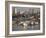 Manaus, Brazil, South America-Ken Gillham-Framed Photographic Print