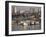 Manaus, Brazil, South America-Ken Gillham-Framed Photographic Print