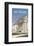 Manchester Art Gallery - Dave Thompson Contemporary Travel Print-Dave Thompson-Framed Giclee Print