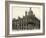 Manchester Board of Guardians Offices-Peter Higginbotham-Framed Photographic Print