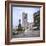 Manchester Cathedral-null-Framed Photographic Print