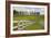 Manchester Farm, Kentucky 08-Monte Nagler-Framed Photographic Print