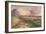 Manchester from the Cliff, Higher Broughton-William Wyld-Framed Giclee Print