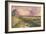 Manchester from the Cliff, Higher Broughton-William Wyld-Framed Giclee Print