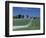 Manchester Horse Farm, Lexington, Kentucky, USA-Adam Jones-Framed Photographic Print