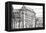 Manchester Town Hall, 2007-Vincent Alexander Booth-Framed Premier Image Canvas