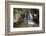 Manchewe Falls Near Livingstonia, Malawi, Africa-Michael Runkel-Framed Photographic Print