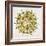 Mandala in Gold-Cat Coquillette-Framed Giclee Print